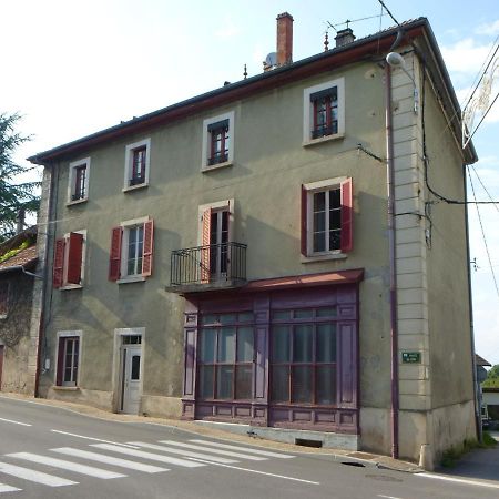 Grand Studio Et Jolies Chambres A Louer Passins Exterior photo