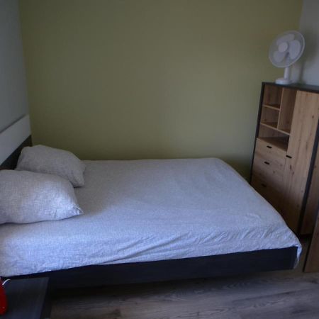 Grand Studio Et Jolies Chambres A Louer Passins Exterior photo