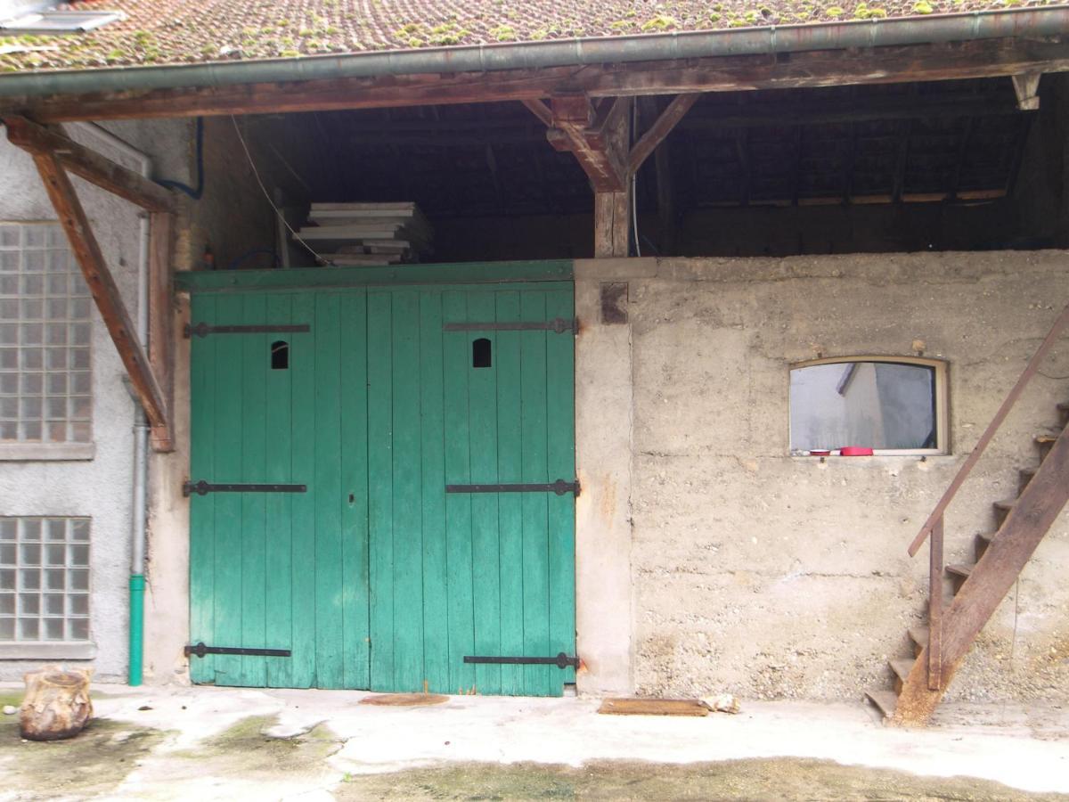Grand Studio Et Jolies Chambres A Louer Passins Exterior photo