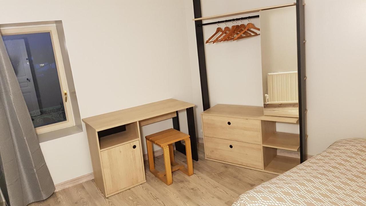 Grand Studio Et Jolies Chambres A Louer Passins Exterior photo