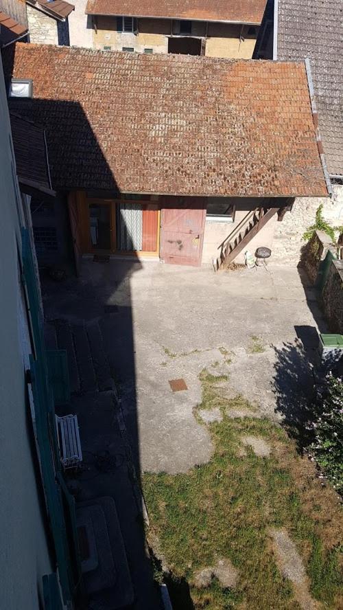 Grand Studio Et Jolies Chambres A Louer Passins Exterior photo