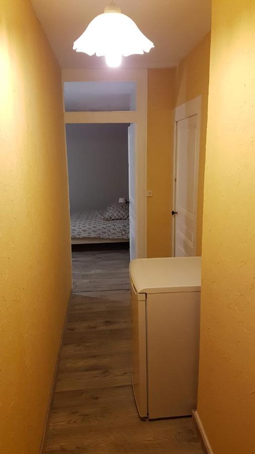 Grand Studio Et Jolies Chambres A Louer Passins Exterior photo