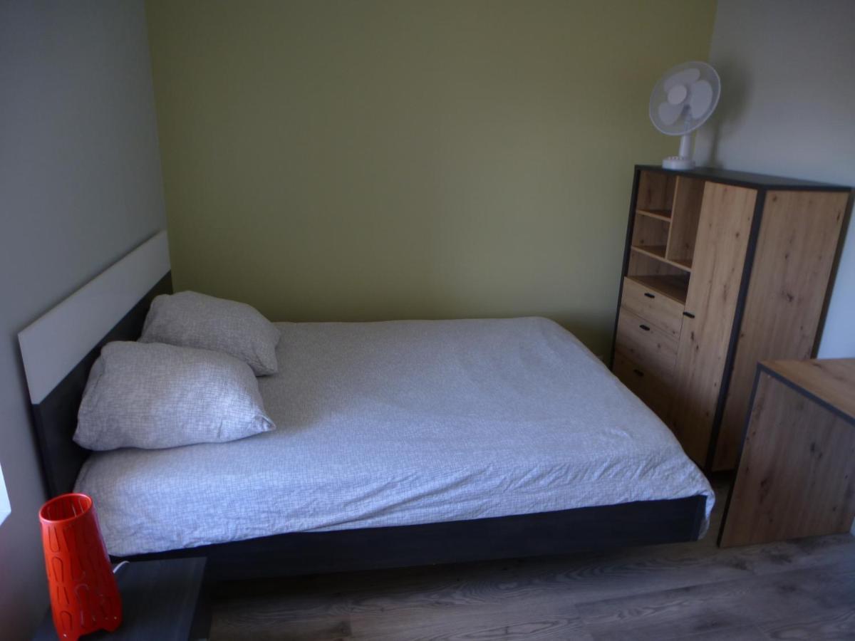 Grand Studio Et Jolies Chambres A Louer Passins Exterior photo