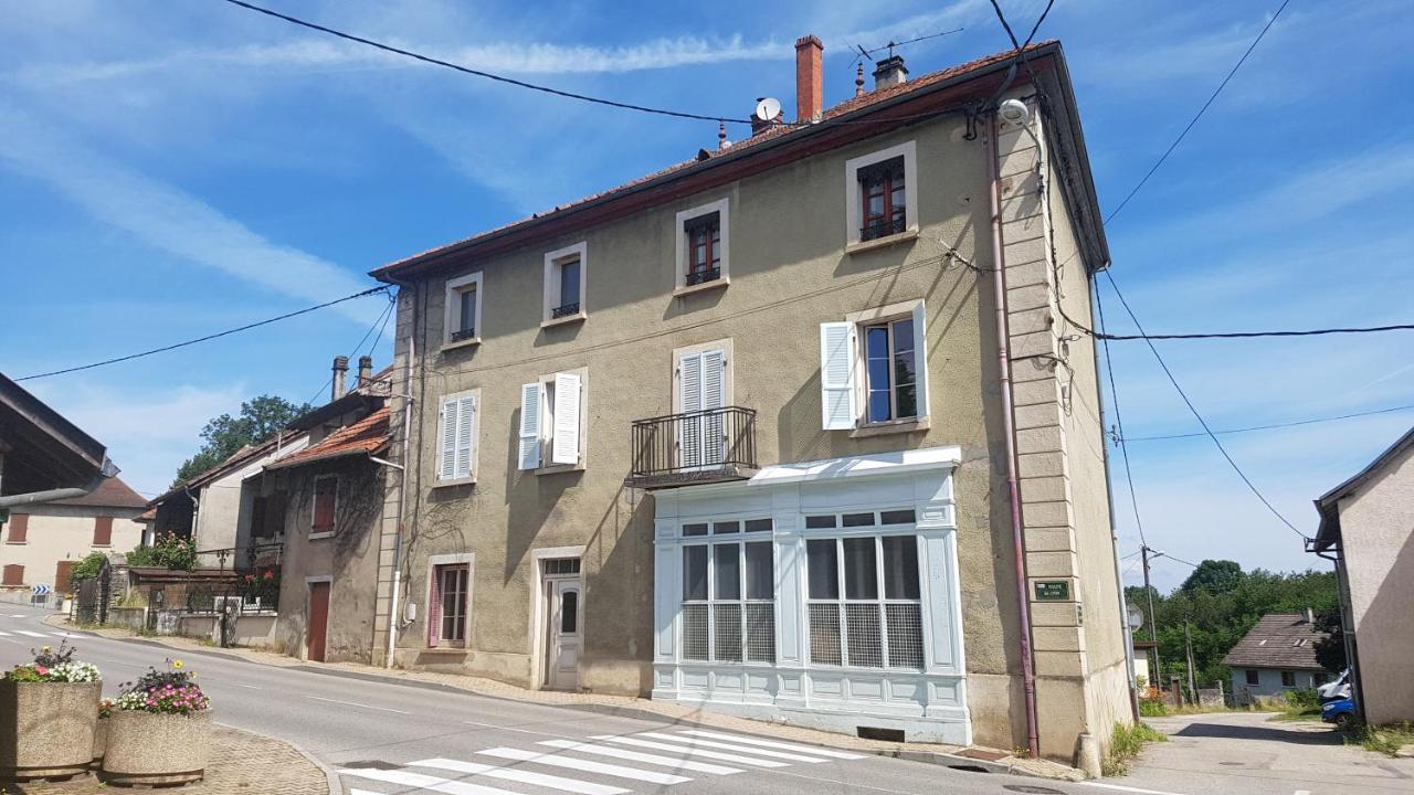 Grand Studio Et Jolies Chambres A Louer Passins Exterior photo